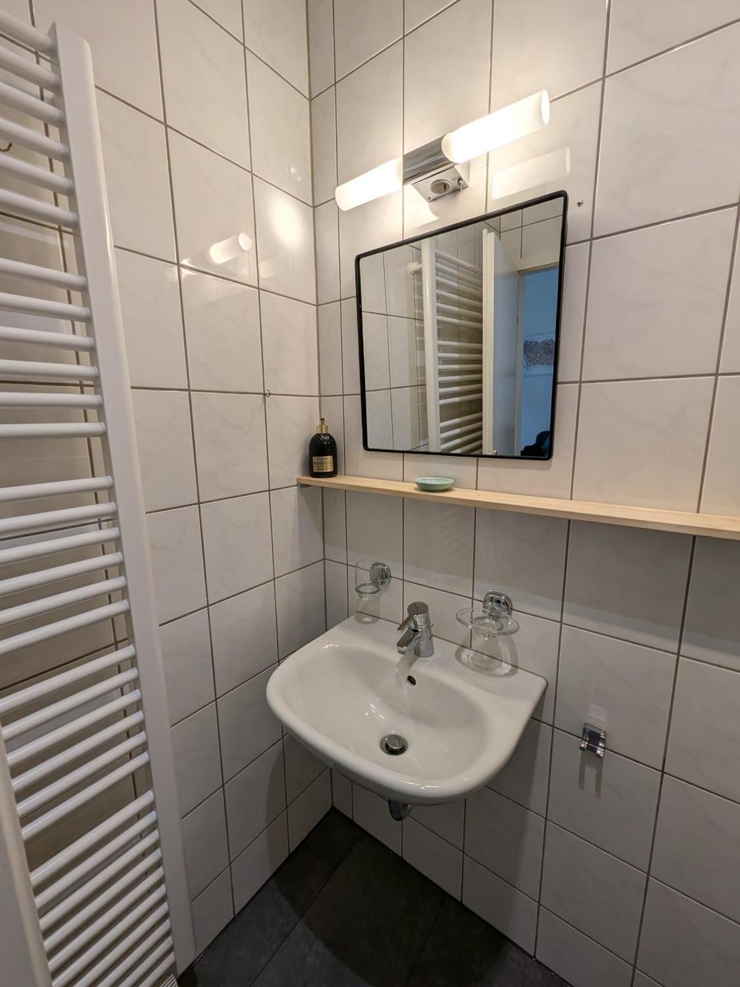 Appartement Napoleon Meißen Buitenkant foto