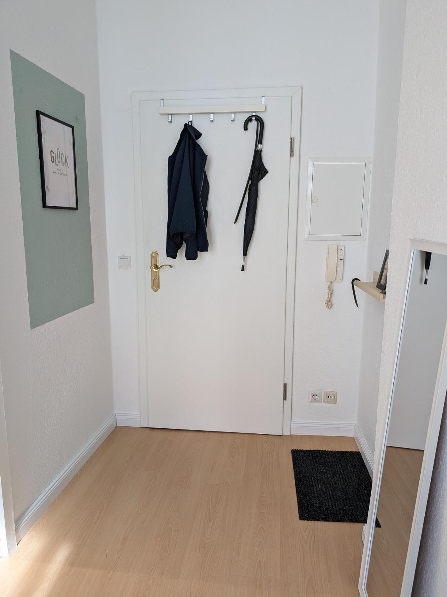 Appartement Napoleon Meißen Buitenkant foto