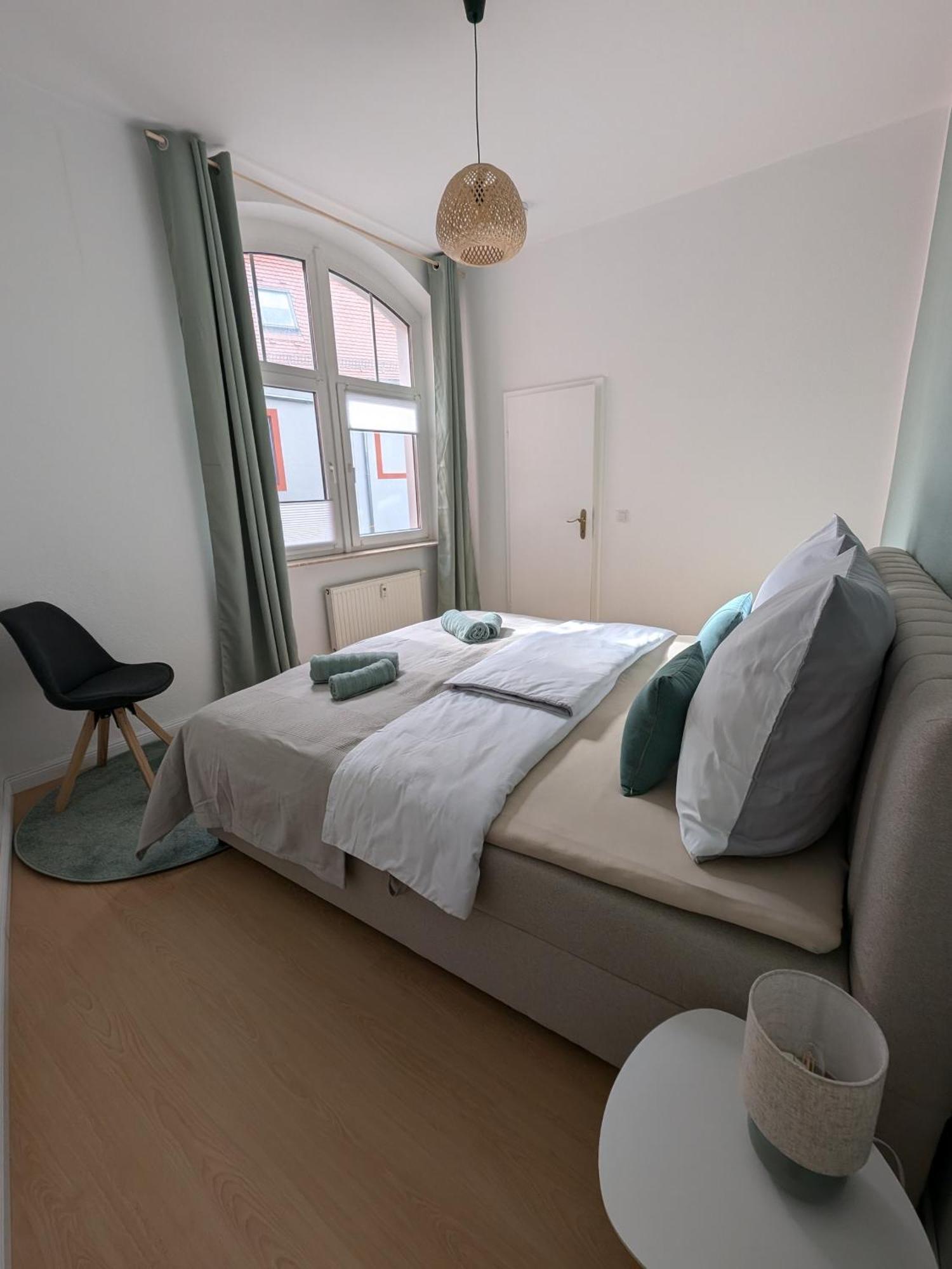 Appartement Napoleon Meißen Buitenkant foto